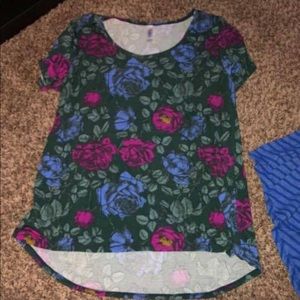 Lularoe Classic size large